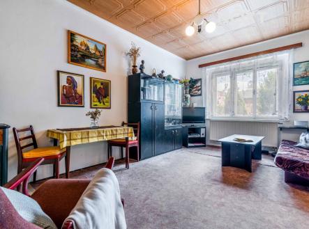 Prodej domu/vily, 104 m²