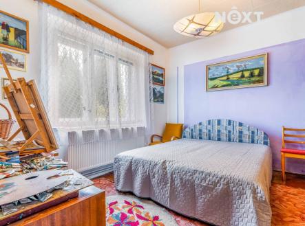 Prodej domu/vily, 104 m²