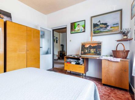 Prodej domu/vily, 104 m²