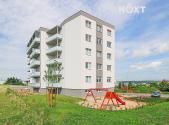 Pronájem bytu, 1+kk, 36 m²