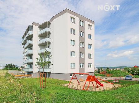 Pronájem bytu, 1+kk, 36 m²