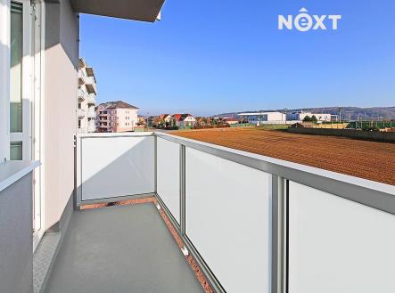 Pronájem bytu, 1+kk, 36 m²