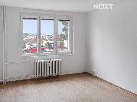 Pronájem bytu, 2+1, 60 m²