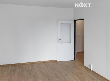 Pronájem bytu, 2+1, 60 m²