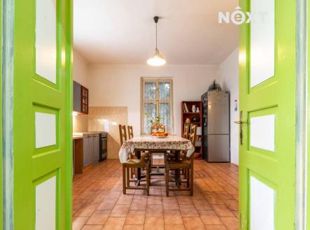 Prodej domu/vily, 197 m²