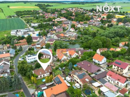 Prodej domu/vily, 197 m²