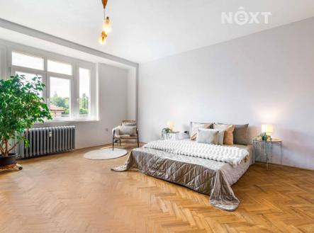 Prodej bytu, 3+1, 93 m²