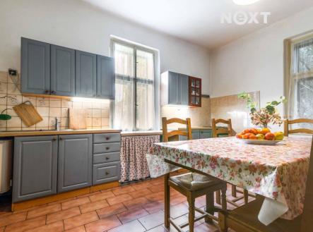 Prodej domu/vily, 197 m²