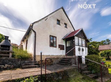 Prodej domu/vily, 75 m²
