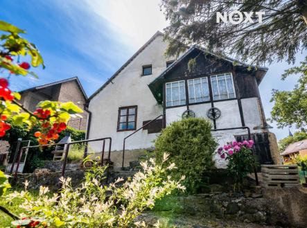 Prodej domu/vily, 75 m²