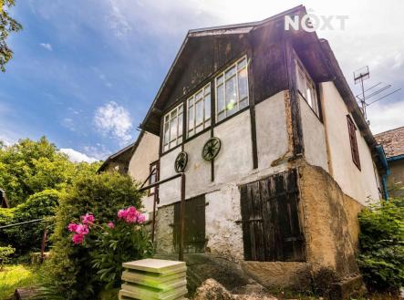 Prodej domu/vily, 75 m²