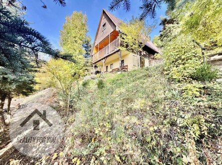 Prodej chaty/rekreačního objektu, 95 m²