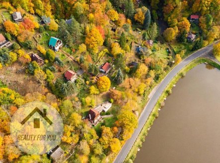 Prodej chaty/rekreačního objektu, 95 m²