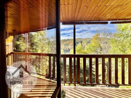 Prodej chaty/rekreačního objektu, 95 m²