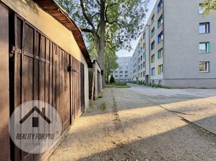 Prodej , 26 m²