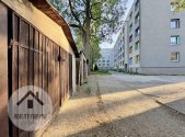Prodej garáže, 26 m²
