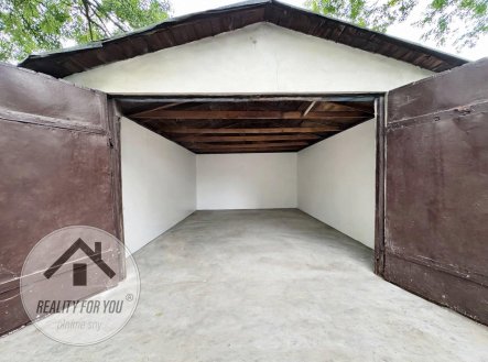 Prodej , 26 m²