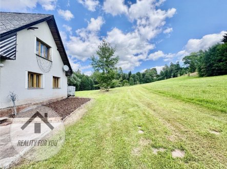 Prodej domu/vily, 220 m²
