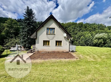 Prodej domu/vily, 220 m²
