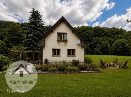 Prodej domu/vily, 220 m²