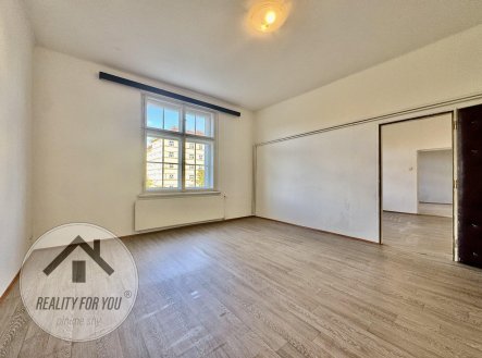 Prodej bytu, 3+1, 102 m²
