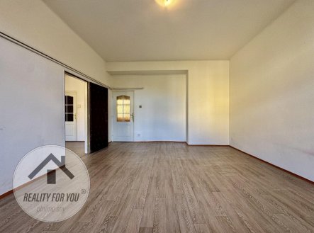 Prodej bytu, 3+1, 102 m²