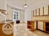 Prodej bytu, 2+1, 80 m²