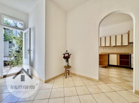 Prodej bytu, 2+1, 80 m²
