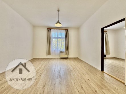 Prodej bytu, 2+1, 80 m²