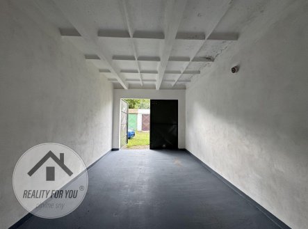 Pronájem , 19 m²