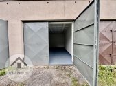 Pronájem garáže, 19 m²