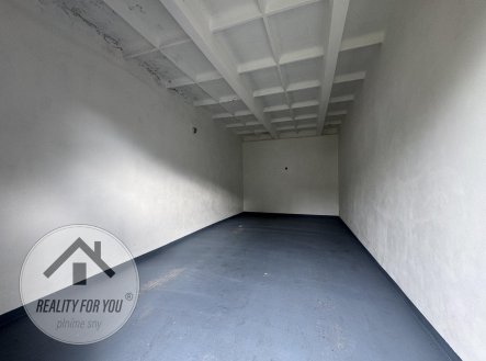 Pronájem , 19 m²