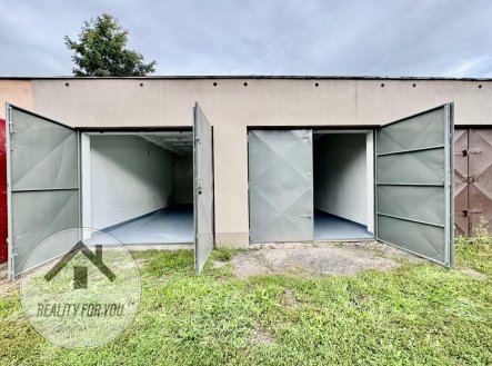 Pronájem , 19 m²