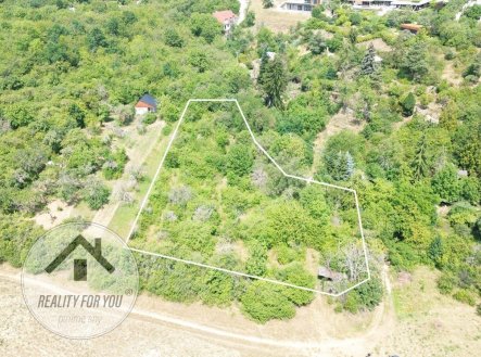 Pronájem pozemku, zahrada, 1 000 m²