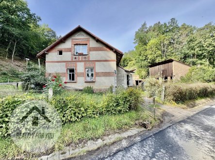Prodej domu/vily, 220 m²