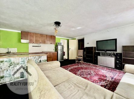 Prodej domu/vily, 220 m²
