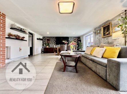 Prodej domu/vily, 240 m²