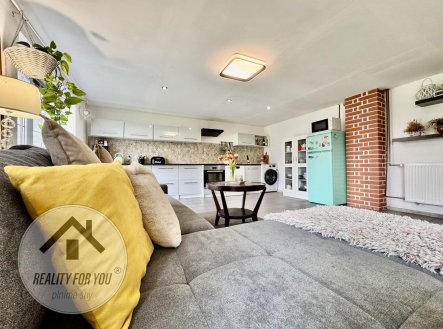 Prodej domu/vily, 240 m²