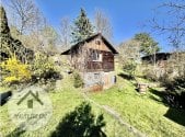 Prodej chaty/rekreačního objektu, 26 m²