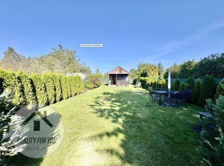 Prodej chaty/rekreačního objektu, 29 m²
