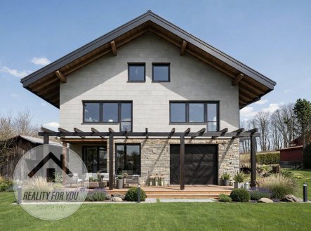 Prodej domu/vily, 270 m²