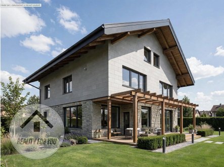 Prodej domu/vily, 270 m²