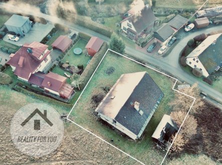 Prodej domu/vily, 270 m²