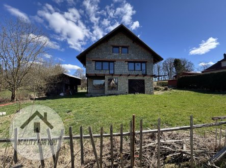 Prodej domu/vily, 270 m²