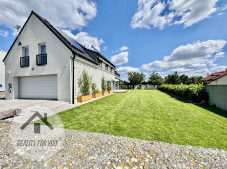 Prodej domu/vily, 240 m²
