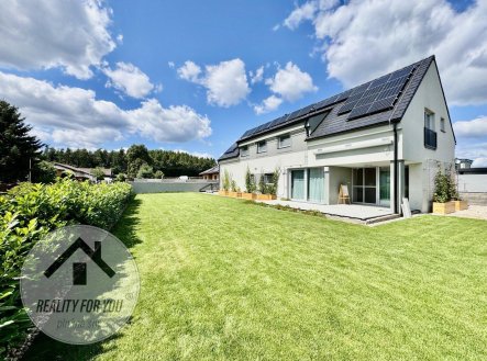 Prodej domu/vily, 240 m²