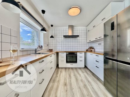 Prodej domu/vily, 240 m²