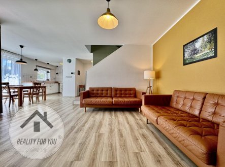 Prodej domu/vily, 240 m²