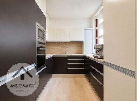Prodej bytu, 3+kk, 80 m²