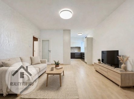 Prodej bytu, 3+kk, 80 m²